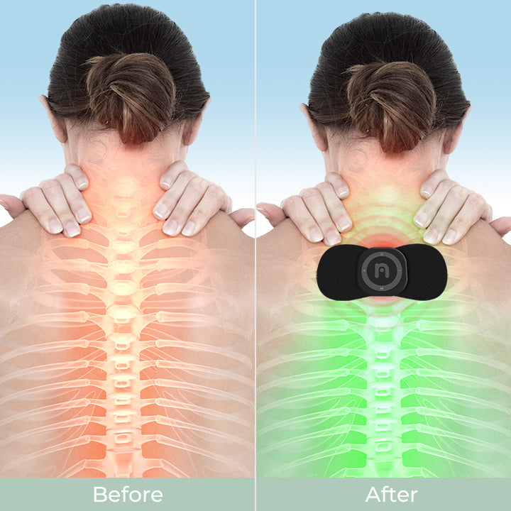 nooro™ Whole Body Massager v1.1